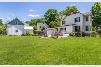 2 Overlook Ave, Peapack Gladstone Boro, NJ 07934 - Photo 35