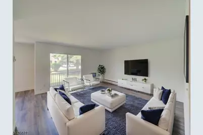 798 Eves Dr #3F, Hillsborough Township, NJ 08844 - Photo 7