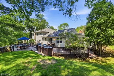 12 Wildwood Dr, North Caldwell, NJ 07006 - Photo 37