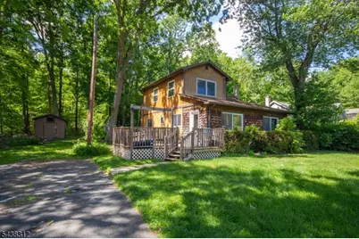 209 Fairview Ave, Hampton Township, NJ 07860 - Photo 29