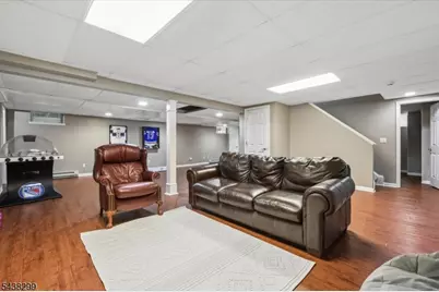 7 Donna Ln, Mount Olive, NJ 07836 - Photo 33