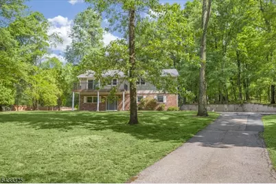 518 Drakestown Rd, Mount Olive, NJ 07836 - Photo 1