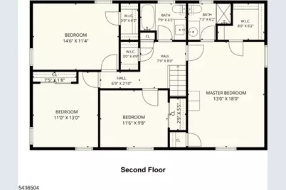 72 Kiva Pl, Branchburg Township, NJ 08876 - Photo 39