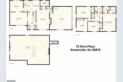 72 Kiva Pl, Branchburg Township, NJ 08876 - Photo 41