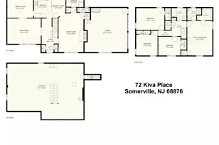 72 Kiva Pl, Branchburg Township, NJ 08876 - Photo 41