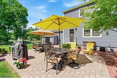 72 Kiva Pl, Branchburg Township, NJ 08876 - Photo 27