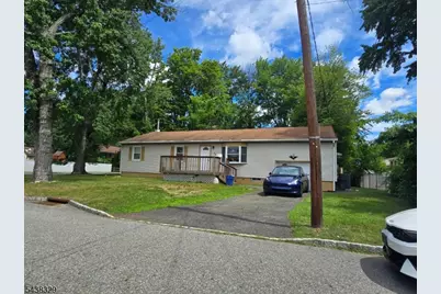 93 Orston Rd, Parsippany, NJ 07054 - Photo 1