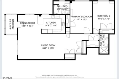11 Euclid Ave #6C, Summit, NJ 07901 - Photo 31