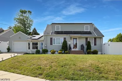 91 Crestview Rd, Woodbridge Township, NJ 08863 - Photo 3
