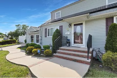 91 Crestview Rd, Woodbridge Township, NJ 08863 - Photo 5