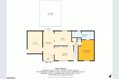 91 Crestview Rd, Woodbridge Township, NJ 08863 - Photo 43