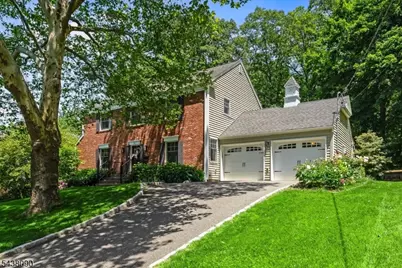 22 Ridge Dr W., Berkeley Heights Township, NJ 07922 - Photo 37