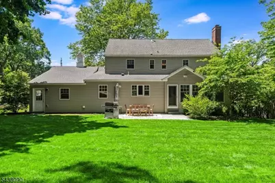 22 Ridge Dr W., Berkeley Heights Township, NJ 07922 - Photo 35