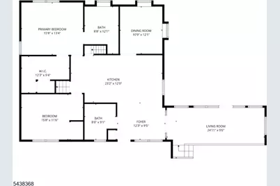 2 Spring Brook Ln, Lebanon Township, NJ 08826 - Photo 11