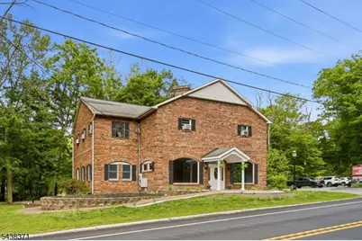 26 Route94, Blairstown Township, NJ 07825 - Photo 1
