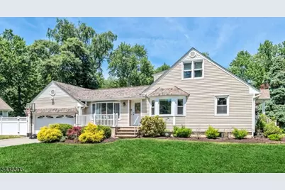 109 Greenwood Avenue, Pequannock Township, NJ 07440 - Photo 1
