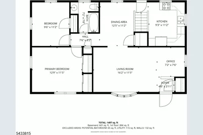1 Bass Dr, Roxbury Township, NJ 07876 - Photo 29