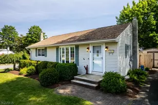 1 Bass Dr, Roxbury Township, NJ 07876 - Photo 1