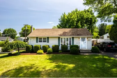 1 Bass Dr, Roxbury Township, NJ 07876 - Photo 3