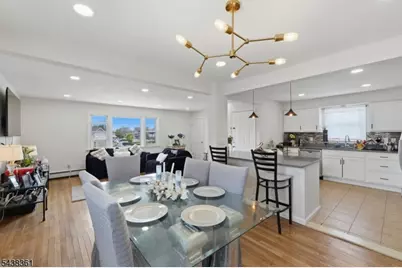 1134 Rivington St, Roselle, NJ 07203 - Photo 5