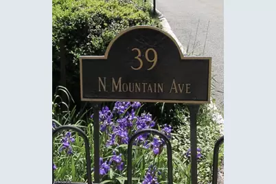 39 N Mountain Ave #5A, Montclair, NJ 07042 - Photo 3