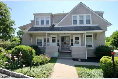 39 N Mountain Ave #5A, Montclair, NJ 07042 - Photo 7