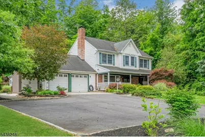 72 Mountain Ave, Warren Township, NJ 07059 - Photo 39