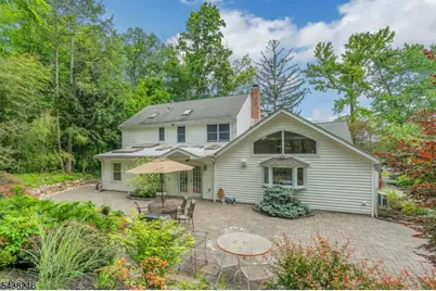 72 Mountain Ave, Warren Township, NJ 07059 - Photo 47