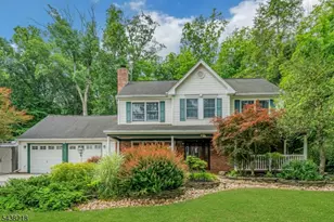 72 Mountain Ave, Warren Township, NJ 07059 - Photo 1