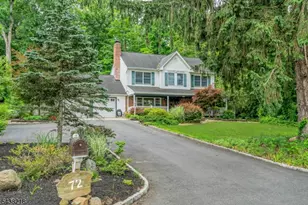 72 Mountain Ave, Warren Township, NJ 07059 - Photo 41