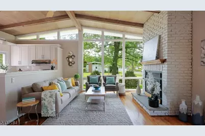 88 North Glenwood Rd, Fanwood, NJ 07023 - Photo 3