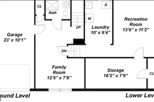 88 N Glenwood Rd, Fanwood, NJ 07023 - Photo 33