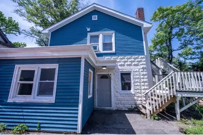 71 Oak St (Rear), Keansburg, NJ 07734 - Photo 1
