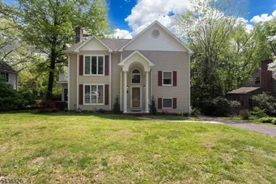 820 E Broad St, Westfield, NJ 07090 - Photo 1