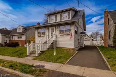 960 Moessner Ave, Union Township, NJ 07083 - Photo 1