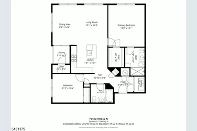 17 Lara Pl, Warren Township, NJ 07059 - Photo 33