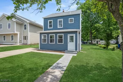 249 Martin Luther King Ave, Morris Township, NJ 07960 - Photo 1
