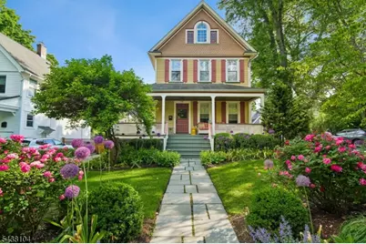 20 Highland Pl, Maplewood, NJ 07040 - Photo 1