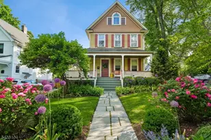 20 Highland Pl, Maplewood, NJ 07040 - Photo 1