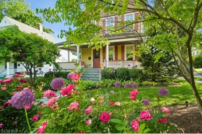 20 Highland Pl, Maplewood, NJ 07040 - Photo 3