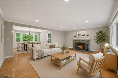 7 Molly Stark Dr, Morris Township, NJ 07960 - Photo 5