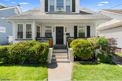 121 Smallwood Ave, Belleville, NJ 07109 - Photo 5