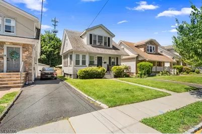 121 Smallwood Ave, Belleville, NJ 07109 - Photo 3