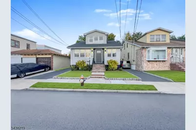 258 Isabella Ave, Irvington, NJ 07111 - Photo 1