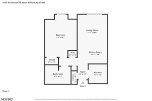 5420 Richmond Rd, West Milford, NJ 07480 - Photo 23