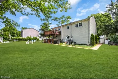 26 Nancy Ln, Piscataway Township, NJ 08854 - Photo 29
