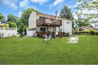 26 Nancy Ln, Piscataway Township, NJ 08854 - Photo 31
