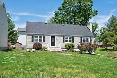 336 Vanderveer Rd, Bridgewater, NJ 08807 - Photo 19