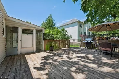336 Vanderveer Rd, Bridgewater, NJ 08807 - Photo 21