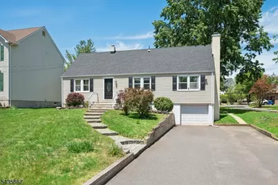 336 Vanderveer Rd, Bridgewater, NJ 08807 - Photo 1